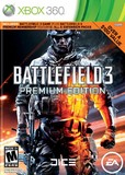 Battlefield 3 -- Premium Edition (Xbox 360)